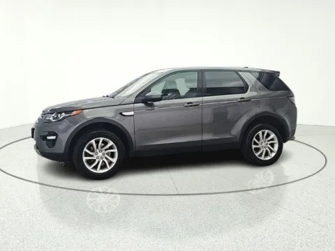 More photos of 2019 Land Rover Discovery Sport Landmark Edition at CarWise Gurnee, IL