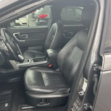 Another view of 2019 Land Rover Discovery Sport Landmark Edition for sale in Gurnee, IL at CarWise Gurnee