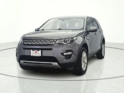 Photos of 2019 Land Rover Discovery Sport Landmark Edition for sale in Gurnee, IL at CarWise Gurnee