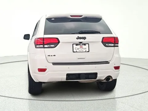 More photos of 2021 Jeep Grand Cherokee 80th Anniversary Edition at CarWise Gurnee, IL