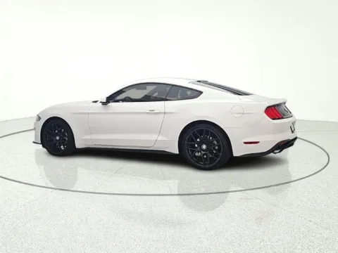 More photos of 2018 Ford Mustang EcoBoost at CarWise Gurnee, IL