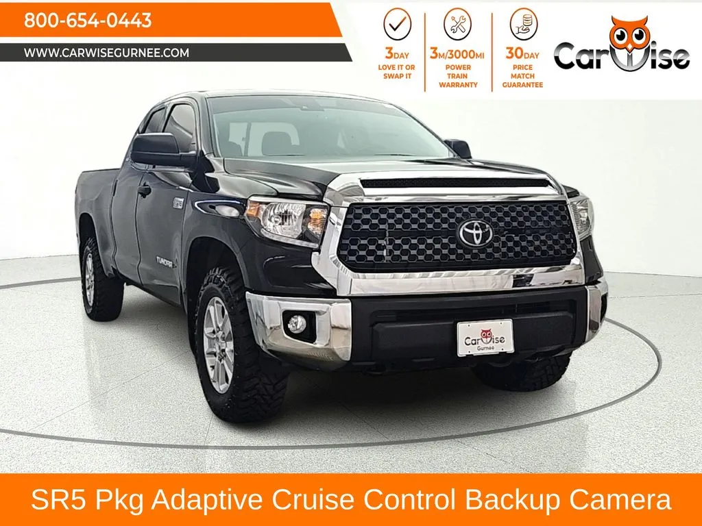 2021 Toyota Tundra SR5 for sale in Gurnee, IL
