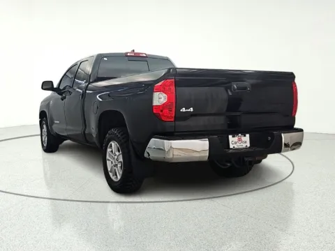 More photos of 2021 Toyota Tundra SR5 at CarWise Gurnee, IL