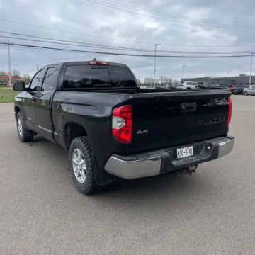 Photos of 2021 Toyota Tundra SR5 for sale in Gurnee, IL at CarWise Gurnee