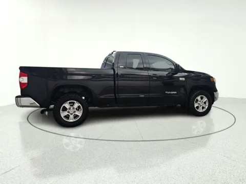 Another view of 2021 Toyota Tundra SR5 for sale in Gurnee, IL at CarWise Gurnee