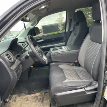 Another view of 2021 Toyota Tundra SR5 for sale in Gurnee, IL at CarWise Gurnee