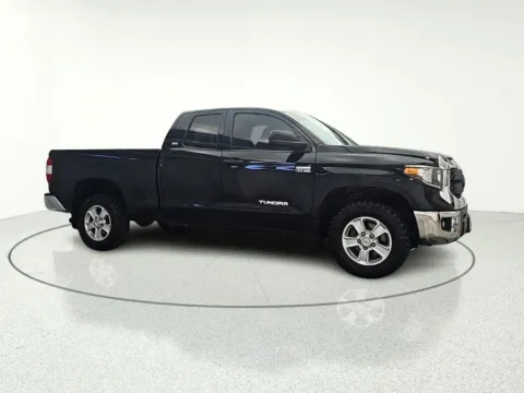 Photos of 2021 Toyota Tundra SR5 for sale in Gurnee, IL at CarWise Gurnee