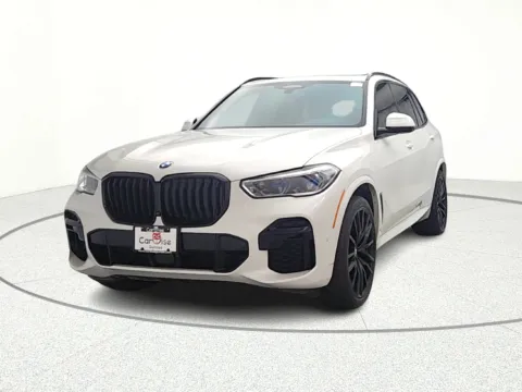Photos of 2022 BMW X5 xDrive40i for sale in Gurnee, IL at CarWise Gurnee