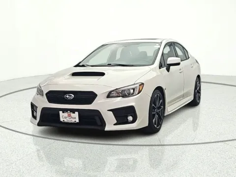 Photos of 2019 Subaru WRX Limited for sale in Gurnee, IL at CarWise Gurnee