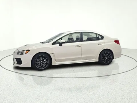 Another view of 2019 Subaru WRX Limited for sale in Gurnee, IL at CarWise Gurnee