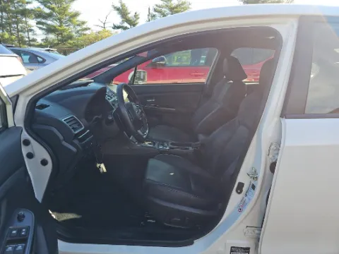 Another view of 2019 Subaru WRX Limited for sale in Gurnee, IL at CarWise Gurnee