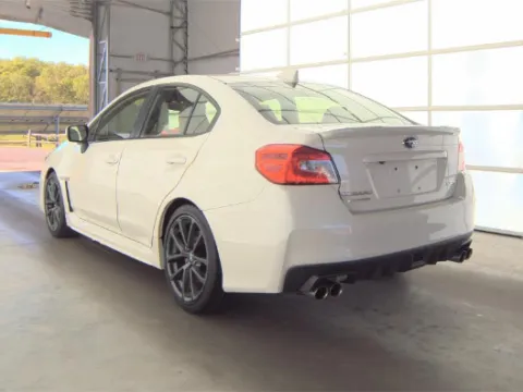 Photos of 2019 Subaru WRX Limited for sale in Gurnee, IL at CarWise Gurnee