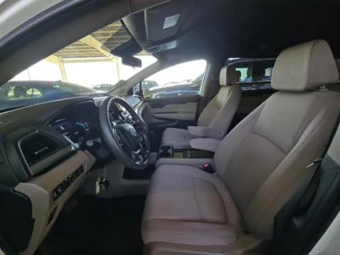 Another view of 2020 Honda Odyssey EX for sale in Gurnee, IL at CarWise Gurnee