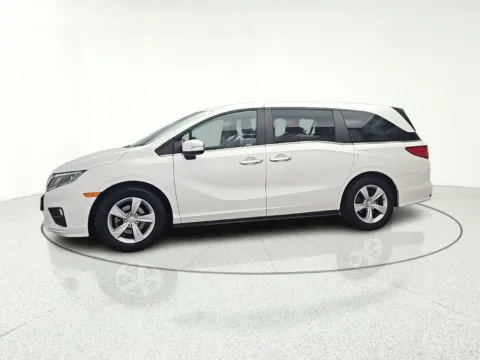 Another view of 2020 Honda Odyssey EX for sale in Gurnee, IL at CarWise Gurnee