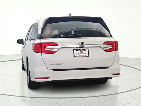 More photos of 2020 Honda Odyssey EX at CarWise Gurnee, IL