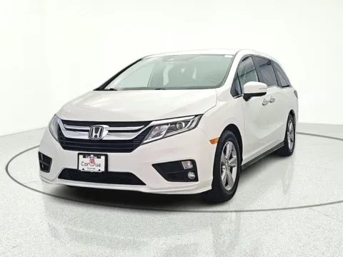 Photos of 2020 Honda Odyssey EX for sale in Gurnee, IL at CarWise Gurnee