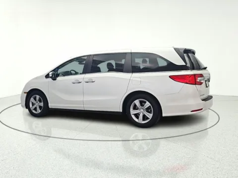 More photos of 2020 Honda Odyssey EX at CarWise Gurnee, IL
