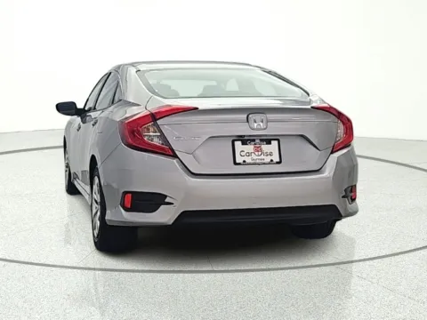 More photos of 2017 Honda Civic LX at CarWise Gurnee, IL