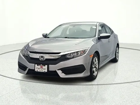Photos of 2017 Honda Civic LX for sale in Gurnee, IL at CarWise Gurnee