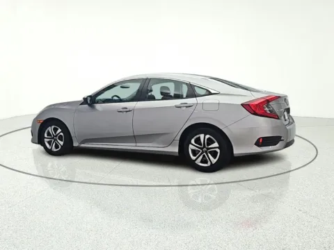 More photos of 2017 Honda Civic LX at CarWise Gurnee, IL
