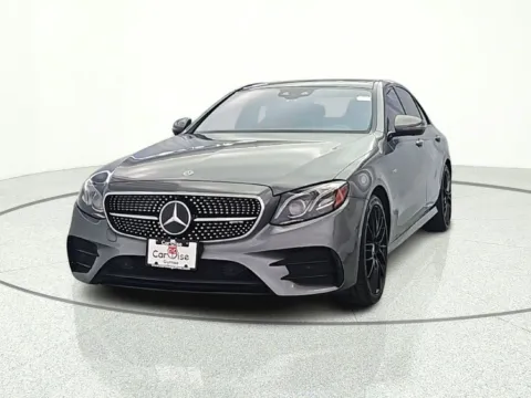 Photos of 2018 Mercedes-Benz E-Class E 43 AMG for sale in Gurnee, IL at CarWise Gurnee