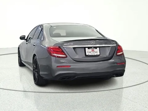 More photos of 2018 Mercedes-Benz E-Class E 43 AMG at CarWise Gurnee, IL