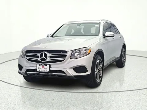 Photos of 2016 Mercedes-Benz GLC 300 for sale in Gurnee, IL at CarWise Gurnee