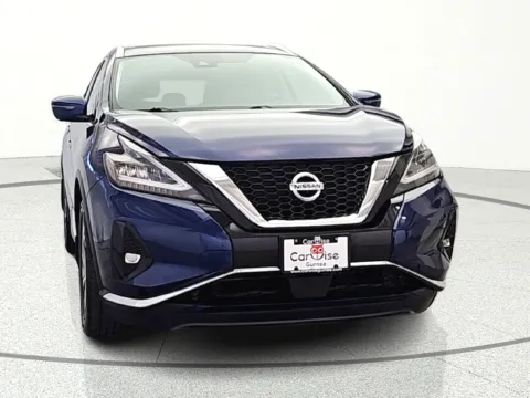 Photos of 2020 Nissan Murano SL for sale in Gurnee, IL at CarWise Gurnee