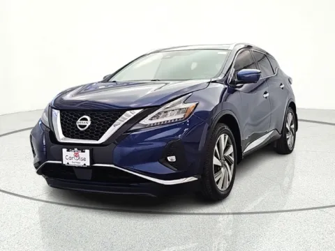 More photos of 2020 Nissan Murano SL at CarWise Gurnee, IL