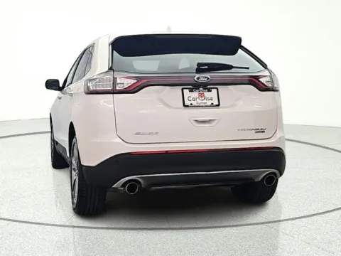 More photos of 2017 Ford Edge Titanium at CarWise Gurnee, IL