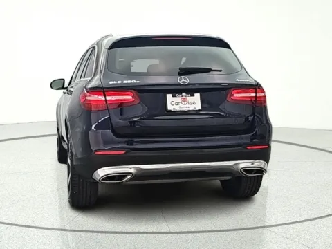 More photos of 2019 Mercedes-Benz GLC 350e at CarWise Gurnee, IL