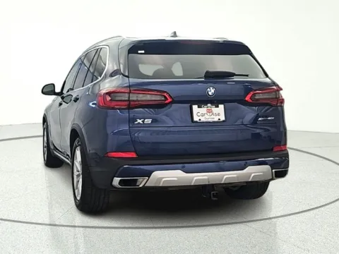 More photos of 2019 BMW X5 xDrive40i at CarWise Gurnee, IL