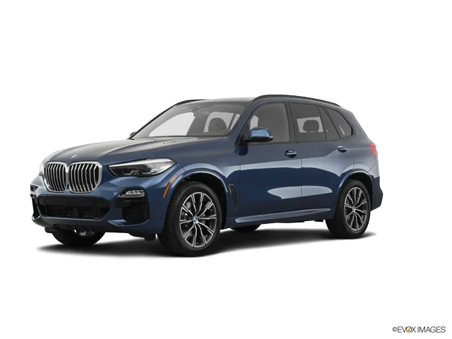 2019 BMW X5 xDrive40i for sale in Gurnee, IL