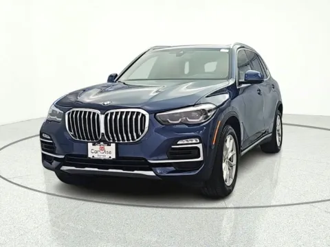 Photos of 2019 BMW X5 xDrive40i for sale in Gurnee, IL at CarWise Gurnee