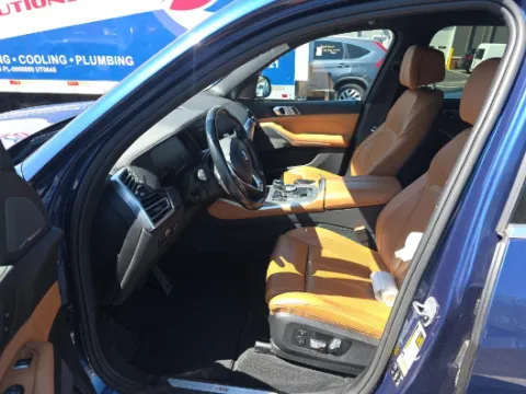 Another view of 2019 BMW X5 xDrive40i for sale in Gurnee, IL at CarWise Gurnee