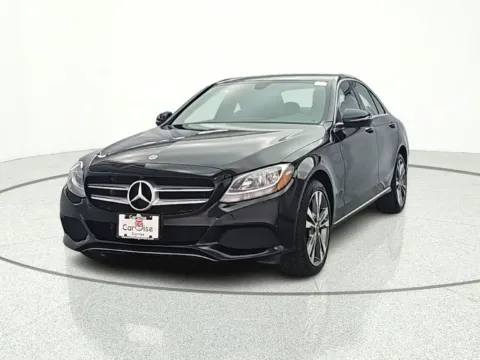 Photos of 2018 Mercedes-Benz C-Class C 300 for sale in Gurnee, IL at CarWise Gurnee
