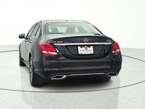 More photos of 2018 Mercedes-Benz C-Class C 300 at CarWise Gurnee, IL