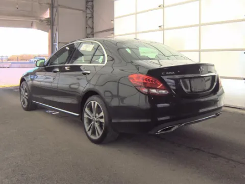 Photos of 2018 Mercedes-Benz C-Class C 300 for sale in Gurnee, IL at CarWise Gurnee