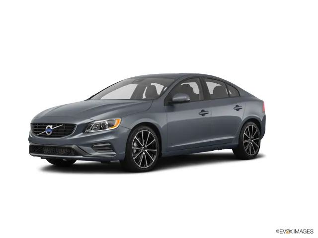 2018 Volvo S60 T5 Dynamic for sale in Gurnee, IL