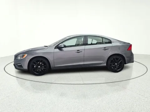 Another view of 2018 Volvo S60 T5 Dynamic for sale in Gurnee, IL at CarWise Gurnee
