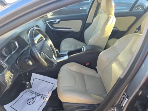 Another view of 2018 Volvo S60 T5 Dynamic for sale in Gurnee, IL at CarWise Gurnee