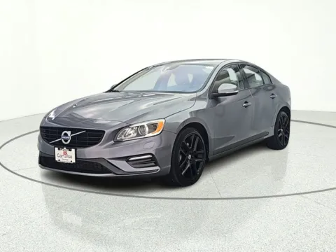 Photos of 2018 Volvo S60 T5 Dynamic for sale in Gurnee, IL at CarWise Gurnee