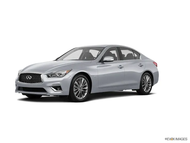 2019 INFINITI Q50 3.0t LUXE for sale in Gurnee, IL