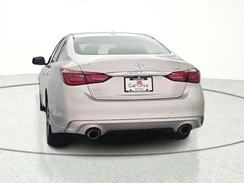 More photos of 2019 INFINITI Q50 3.0t LUXE at CarWise Gurnee, IL