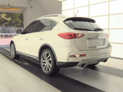 Photos of 2017 INFINITI QX50 for sale in Gurnee, IL at CarWise Gurnee