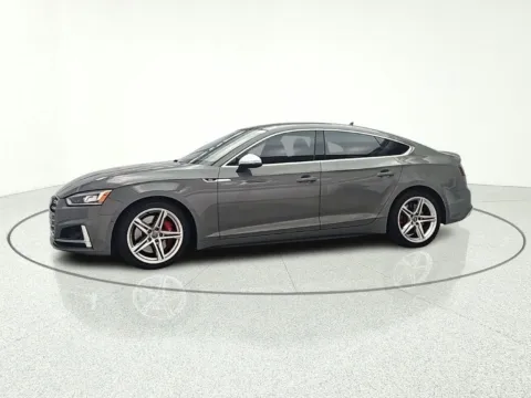 Another view of 2019 Audi S5 Sportback Prestige for sale in Gurnee, IL at CarWise Gurnee