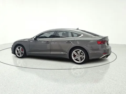 More photos of 2019 Audi S5 Sportback Prestige at CarWise Gurnee, IL