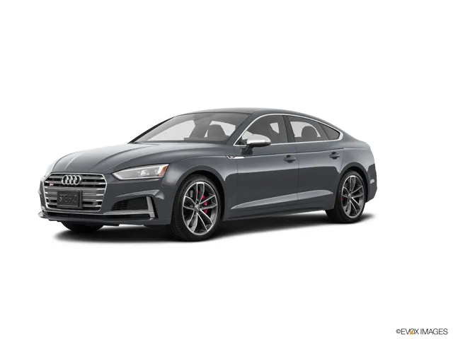 2019 Audi S5 Sportback Prestige for sale in Gurnee, IL