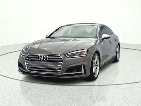 Photos of 2019 Audi S5 Sportback Prestige for sale in Gurnee, IL at CarWise Gurnee