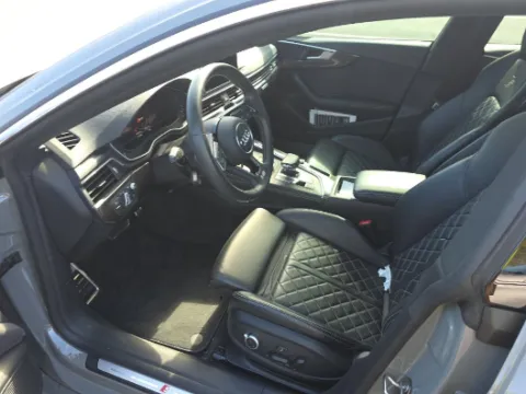 Another view of 2019 Audi S5 Sportback Prestige for sale in Gurnee, IL at CarWise Gurnee